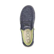 Hey Dude Boy's Wally Youth Shoes - Hiline Sport -