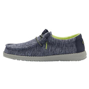 Hey Dude Boy's Wally Youth Shoes - Hiline Sport -