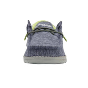Hey Dude Boy's Wally Youth Shoes - Hiline Sport -
