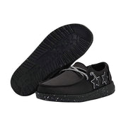 Hey Dude Girl's Wendy Youth Canvas Shoes - Hiline Sport -