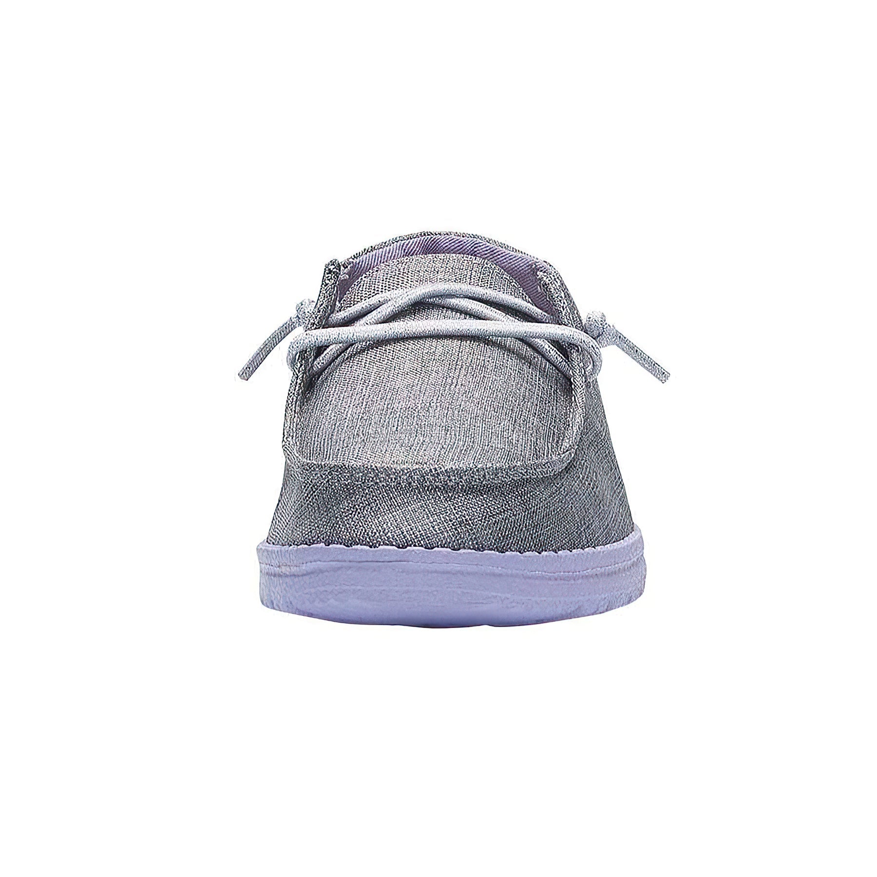Hey Dude Girl's Wendy Youth Canvas Shoes - Hiline Sport -