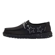 Hey Dude Girl's Wendy Youth Canvas Shoes - Hiline Sport -