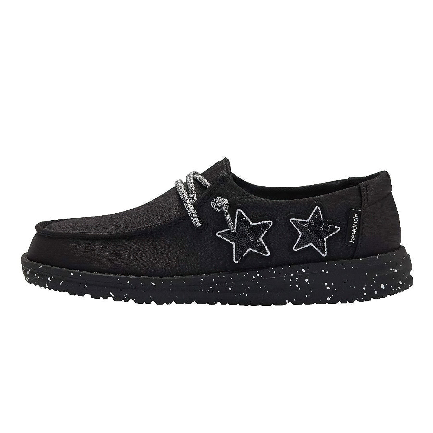 Hey Dude Girl's Wendy Youth Canvas Shoes - Hiline Sport -
