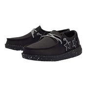 Hey Dude Girl's Wendy Youth Canvas Shoes - Hiline Sport -
