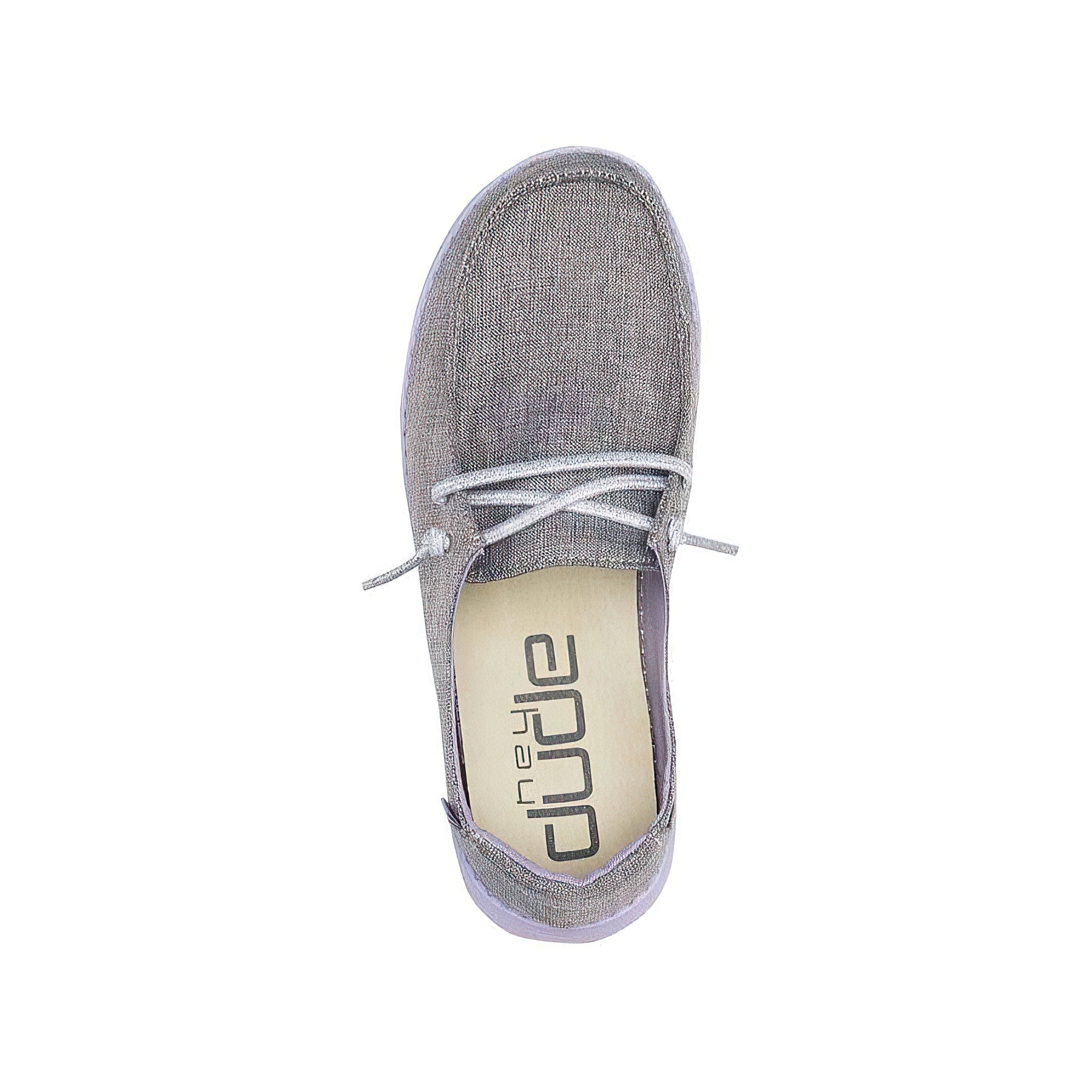 Hey Dude Girl's Wendy Youth Canvas Shoes - Hiline Sport -