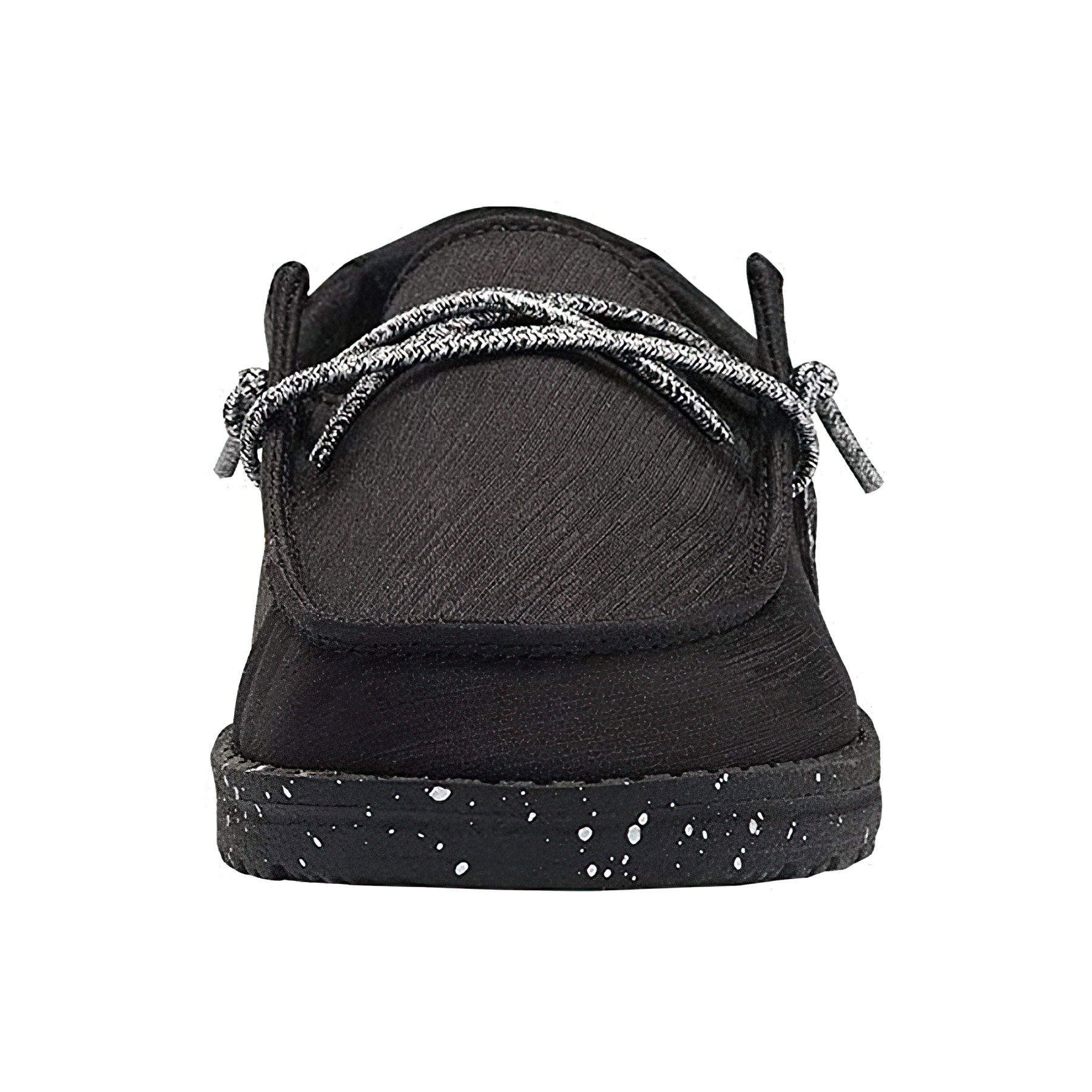 Hey Dude Girl's Wendy Youth Canvas Shoes - Hiline Sport -