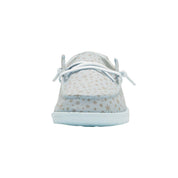 Hey Dude Girl's Wendy Youth Canvas Shoes - Hiline Sport -