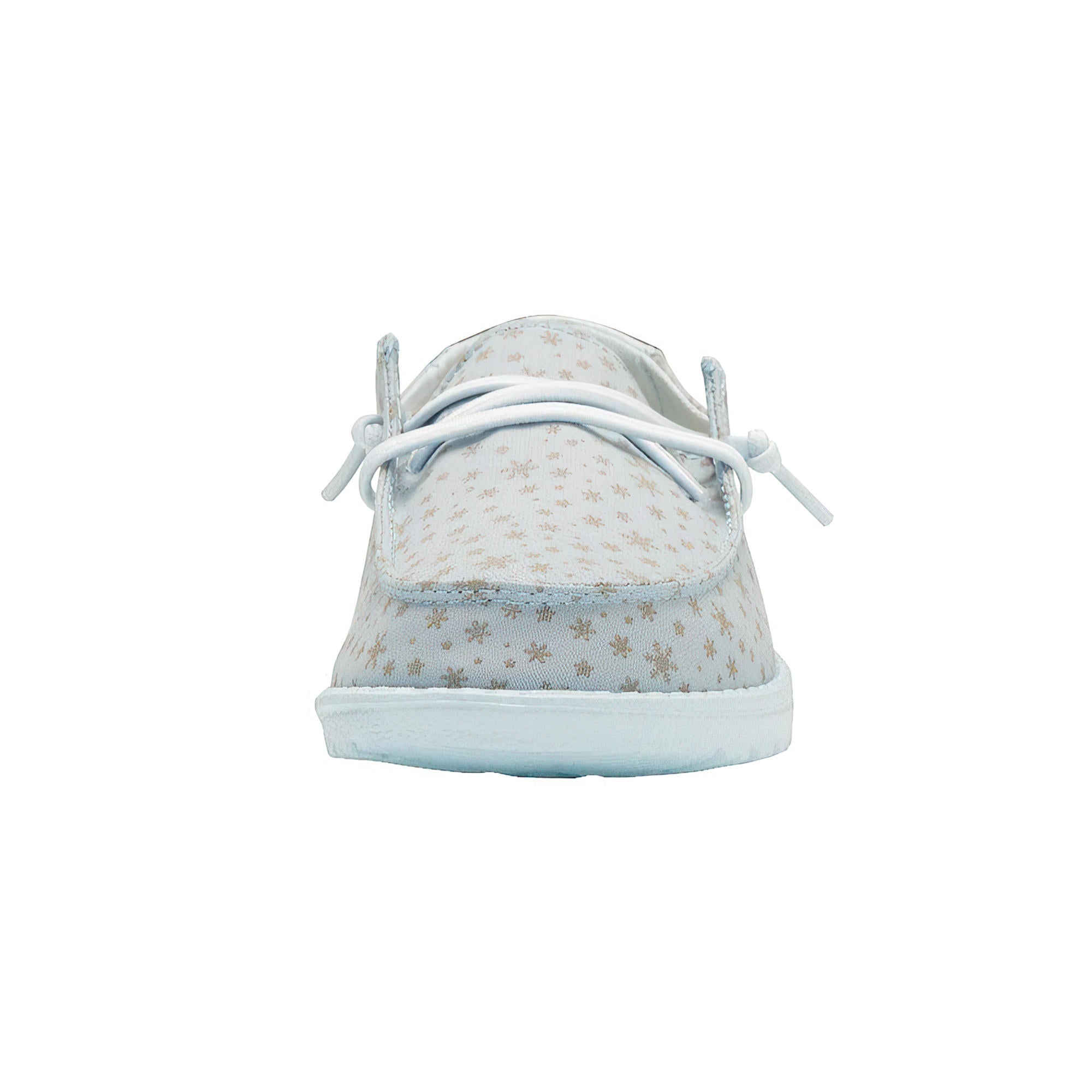 Hey Dude Girl's Wendy Youth Canvas Shoes - Hiline Sport -