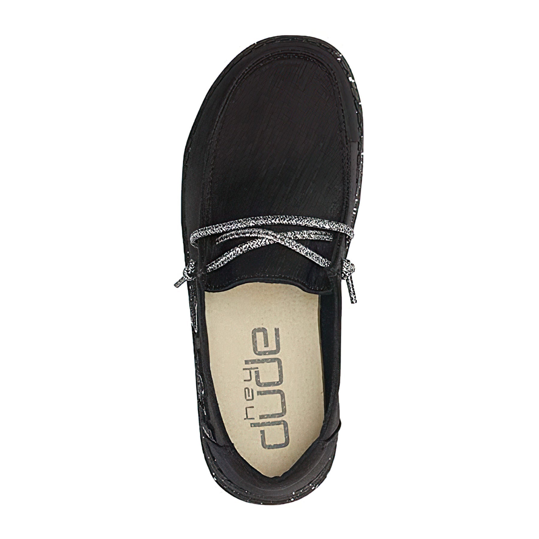 Hey Dude Girl's Wendy Youth Canvas Shoes - Hiline Sport -