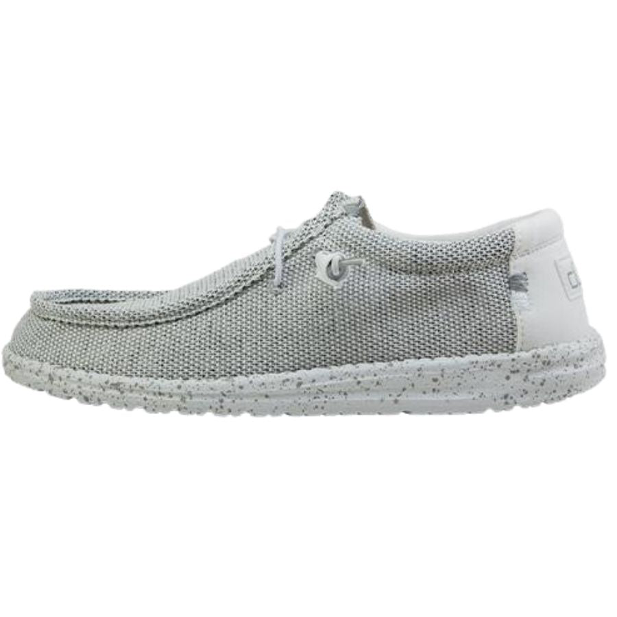 Hey Dude Men's Wally Sox Classic Shoes - Hiline Sport -