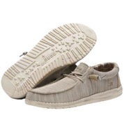 Hey Dude Men's Wally Sox Classic Shoes | Hiline Sport