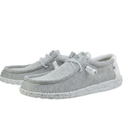 Hey Dude Men's Wally Sox Classic Shoes | Hiline Sport