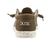 Hey Dude Men's Wally Sox Funk Shoes - Hiline Sport -