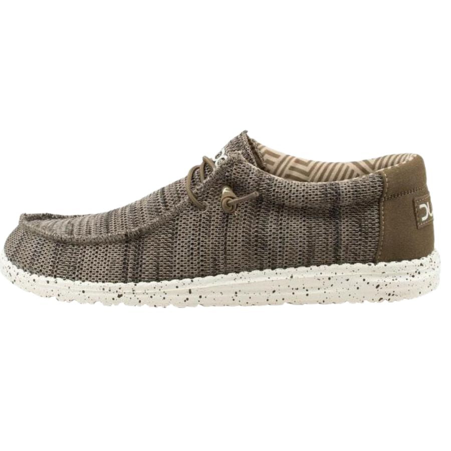 Hey Dude Men's Wally Sox Funk Shoes - Main Image