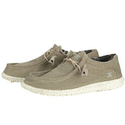 Hey Dude Men's Wally Stretch Shoes - Hiline Sport -
