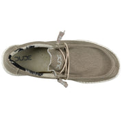 Hey Dude Men's Wally Stretch Shoes - Hiline Sport -