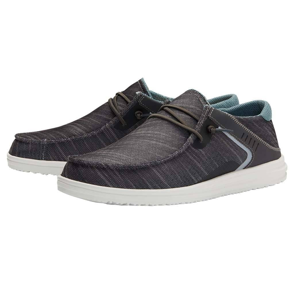 Hey Dude Women's Wally Frontier Shoes - Hiline Sport -