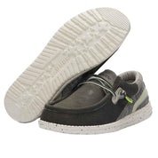 Hey Dude Women's Wally Storm Shoes - Hiline Sport -