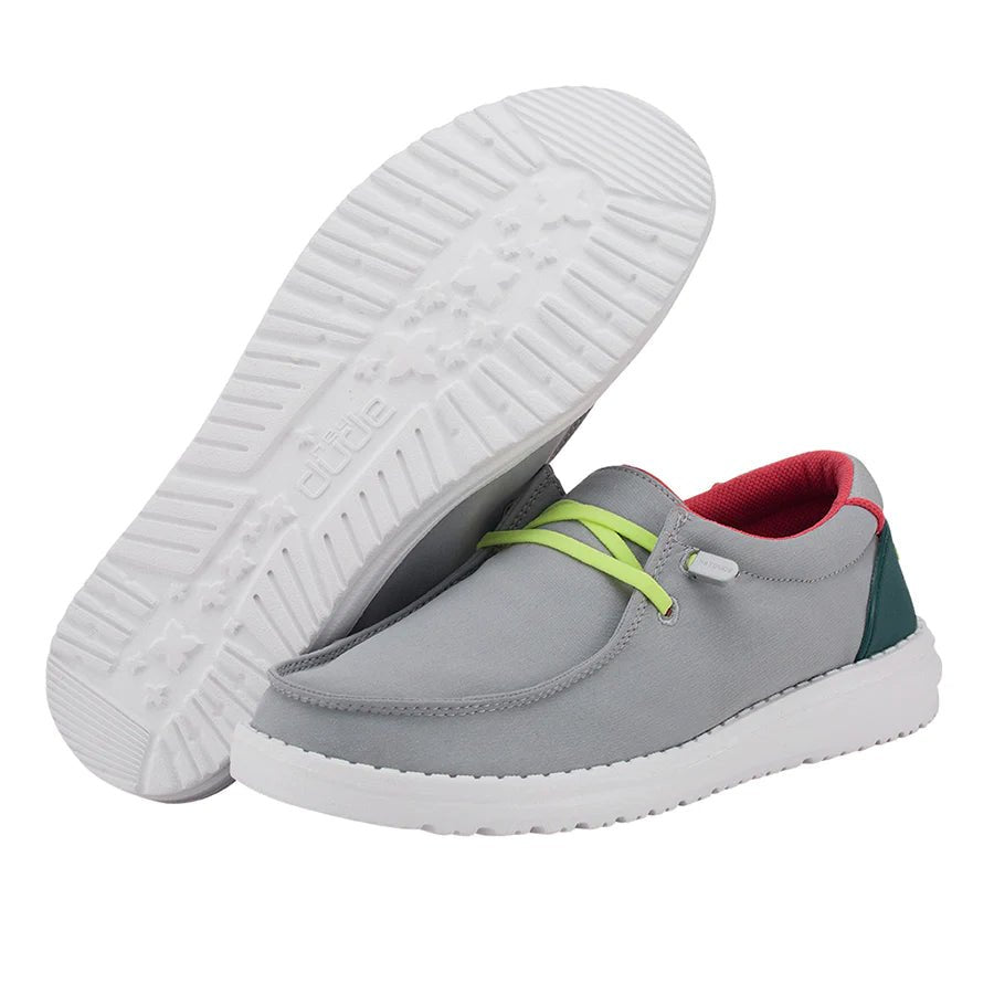 HEY DUDE Women's Wendy Adv Shoes - Hiline Sport -