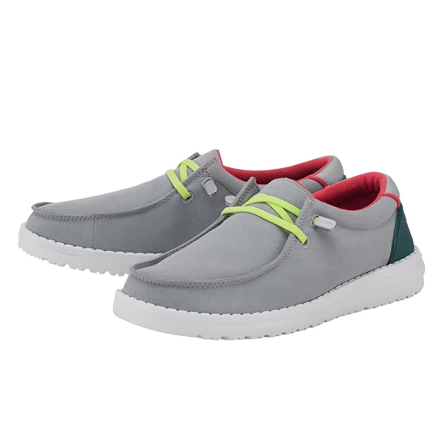 HEY DUDE Women's Wendy Adv Shoes - Hiline Sport -