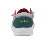 HEY DUDE Women's Wendy Adv Shoes - Hiline Sport -