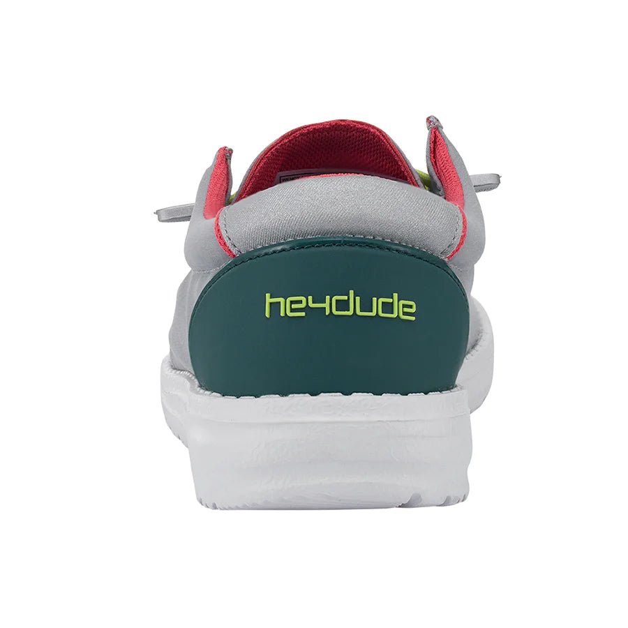 HEY DUDE Women's Wendy Adv Shoes - Hiline Sport -