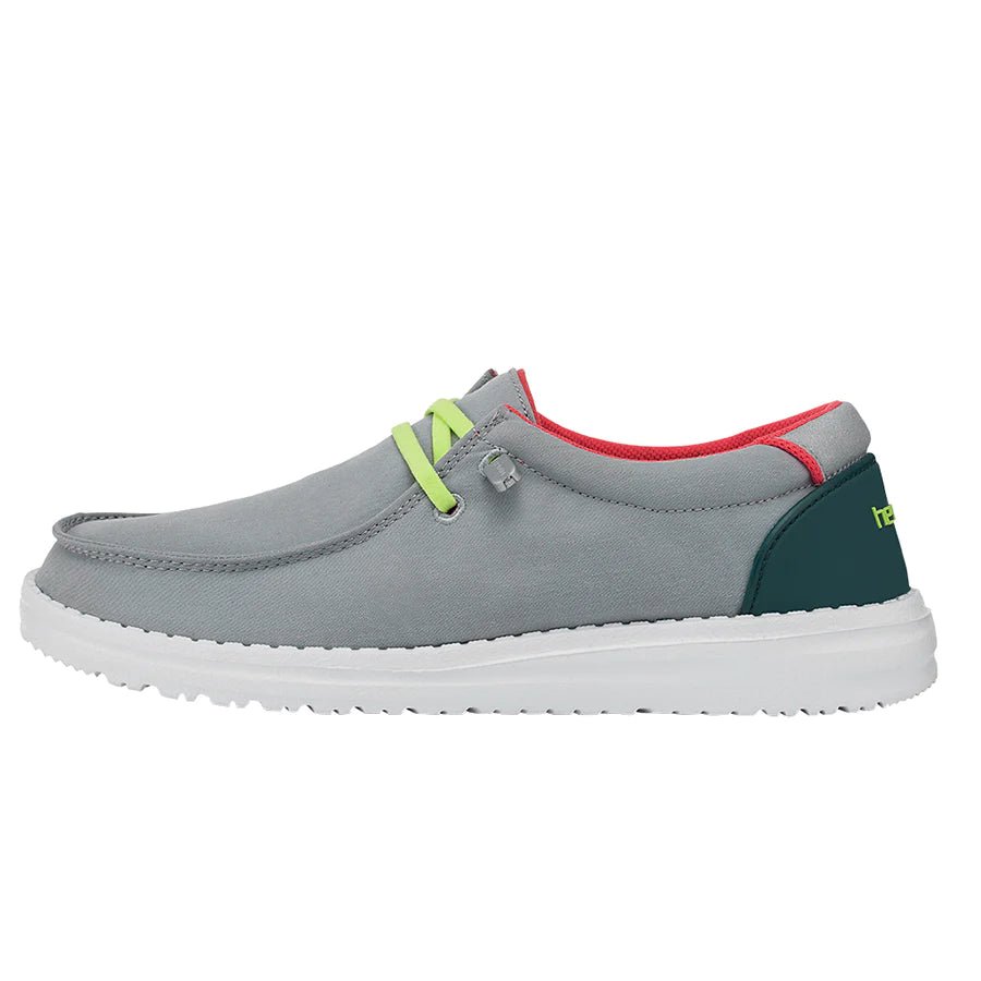 HEY DUDE Women's Wendy Adv Shoes - Hiline Sport -