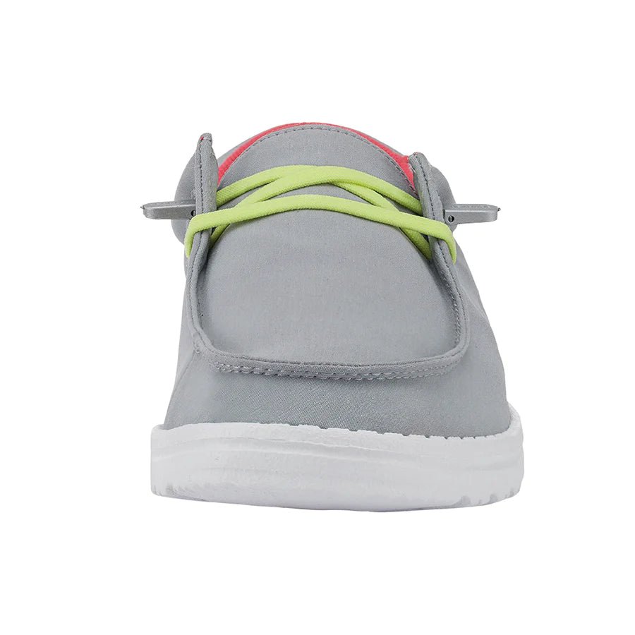HEY DUDE Women's Wendy Adv Shoes - Hiline Sport -