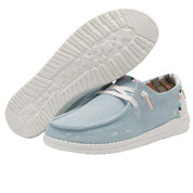 Hey Dude Women's Wendy Boho Shoes - Hiline Sport -