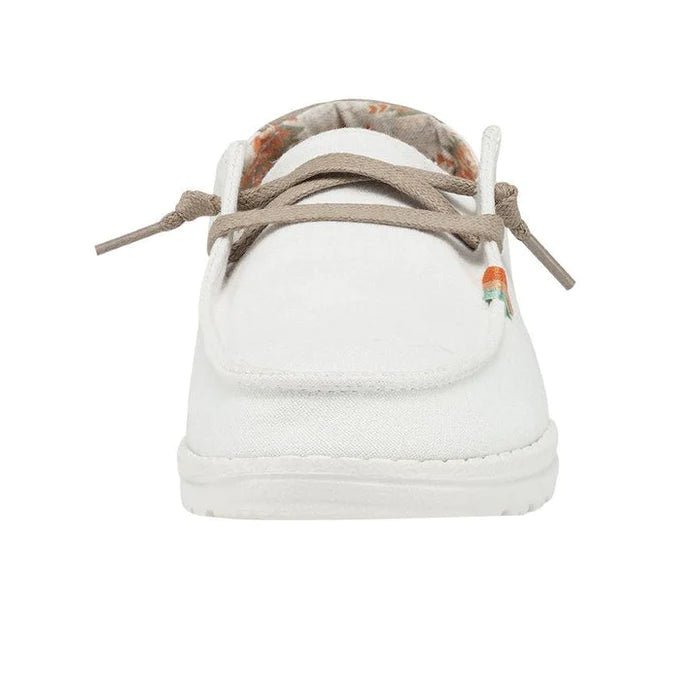 Hey Dude Women's Wendy Rodeo Shoe - Hiline Sport -