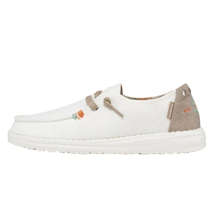 Hey Dude Women's Wendy Rodeo Shoe - Hiline Sport -