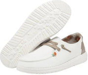 Hey Dude Women's Wendy Rodeo Shoe - Hiline Sport -