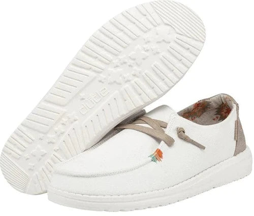 Hey Dude Women's Wendy Rodeo Shoe - Hiline Sport -