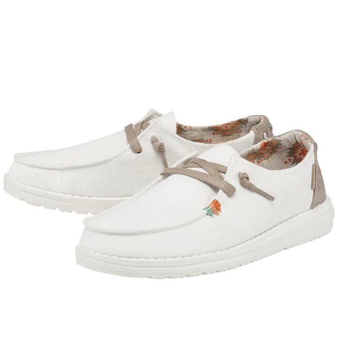 Hey Dude Women's Wendy Rodeo Shoe - Hiline Sport -