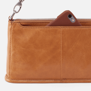 Hobo Cadence Convertible Hide Leather Crossbody Bag - Hiline Sport -