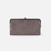 Hobo Lauren Leather Clutch Wallet - Hiline Sport -
