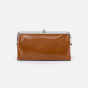 Hobo Lauren Leather Clutch Wallet - Hiline Sport -