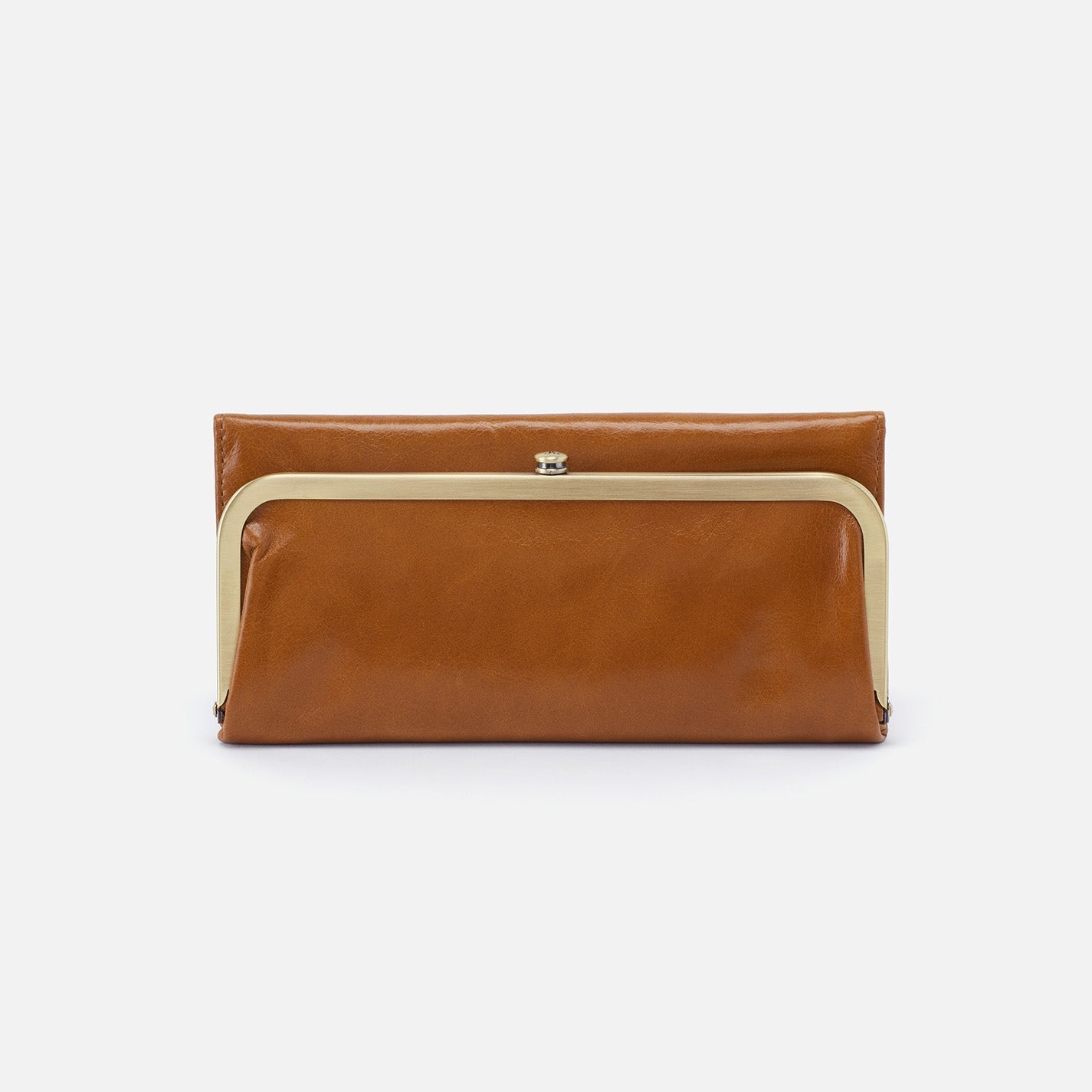 Hobo Rachel Continental Leather Wallet - Hiline Sport -