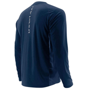 Huk Performance Vented Long Sleeve - Hiline Sport -