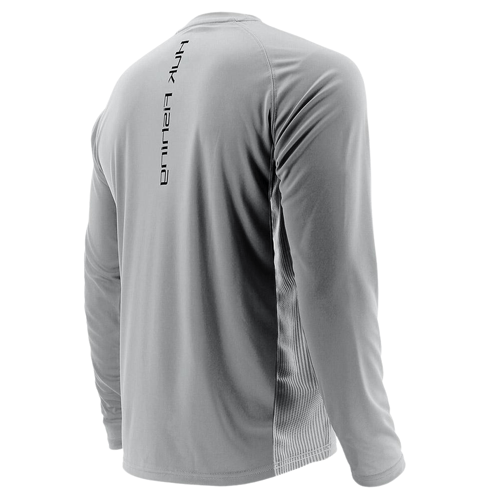 Huk Performance Vented Long Sleeve - Hiline Sport -