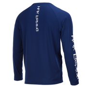 Huk Pursuit Vented Long Sleeve - Hiline Sport -