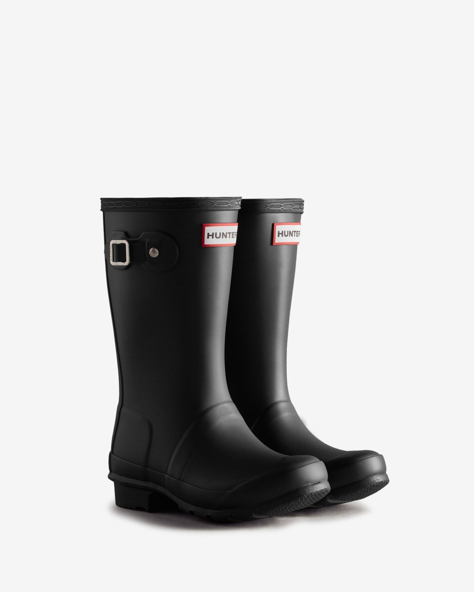 Hunter Kids' Original Big Kids Rain Boot - Hiline Sport -