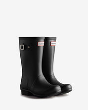 Hunter Kids' Original Big Kids Rain Boot - Hiline Sport -