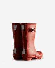 Hunter Kids' Original Big Kids Rain Boot - Hiline Sport -