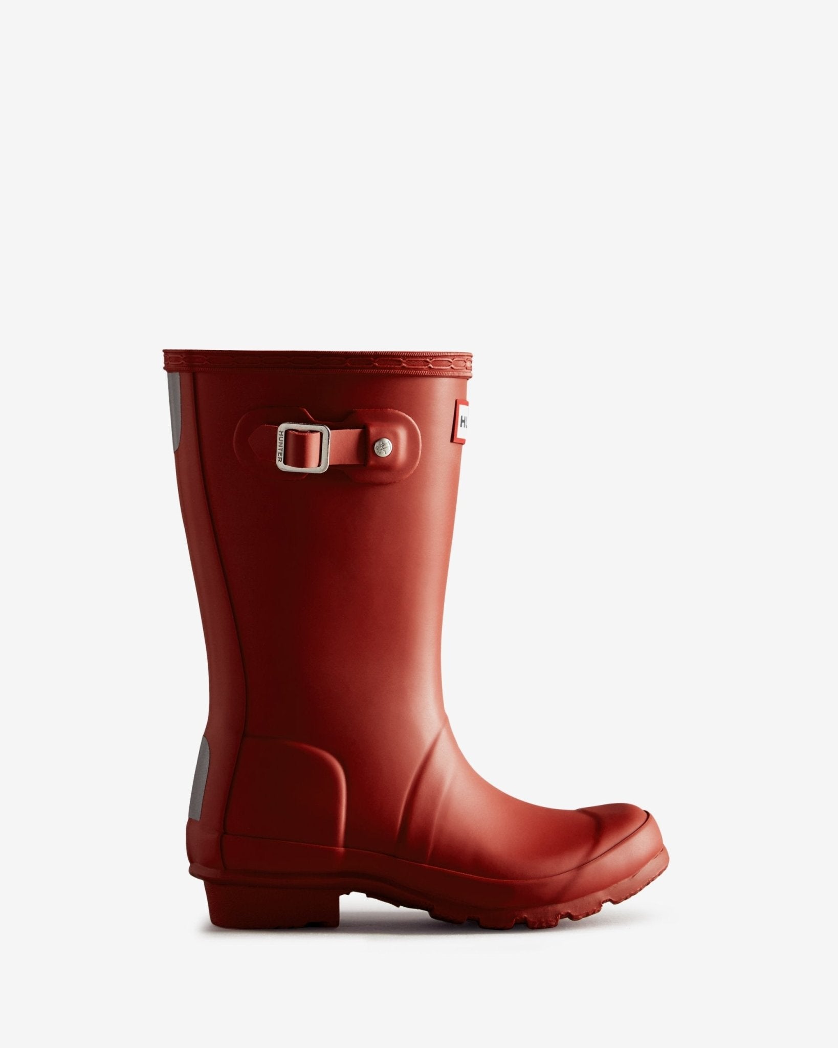 Hunter Kids' Original Big Kids Rain Boot - Hiline Sport -