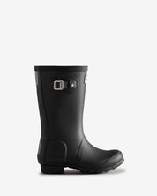 Hunter Kids' Original Big Kids Rain Boot - Hiline Sport -