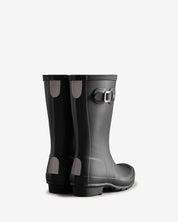 Hunter Kids' Original Big Kids Rain Boot - Hiline Sport -