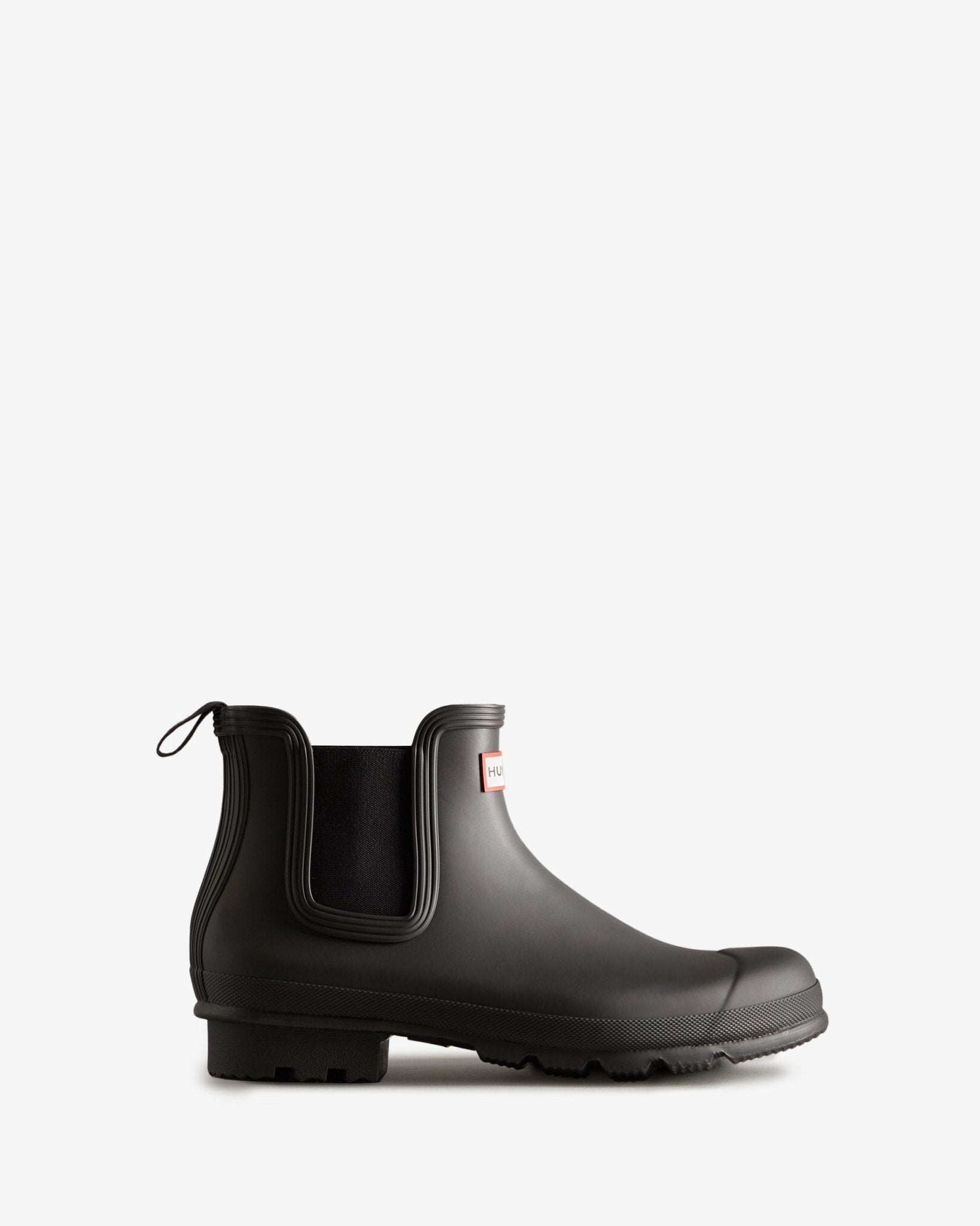 Hunter Men's Original Chelsea Boot - Hiline Sport -
