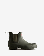 Hunter Men's Original Chelsea Boot - Hiline Sport -