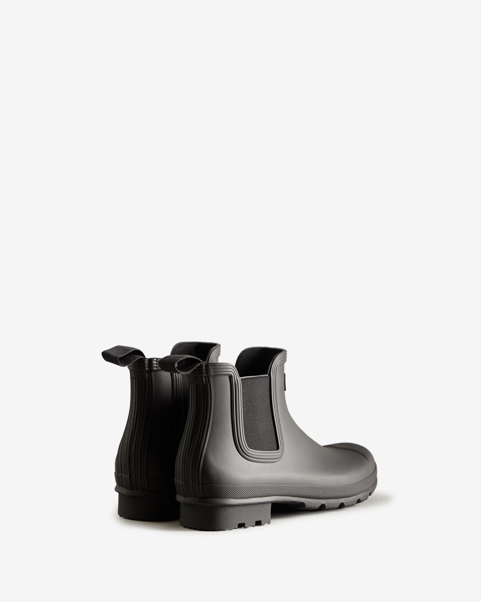 Hunter Men's Original Chelsea Boot - Hiline Sport -